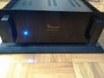 VINCENT D-150 Hybrid Power amp